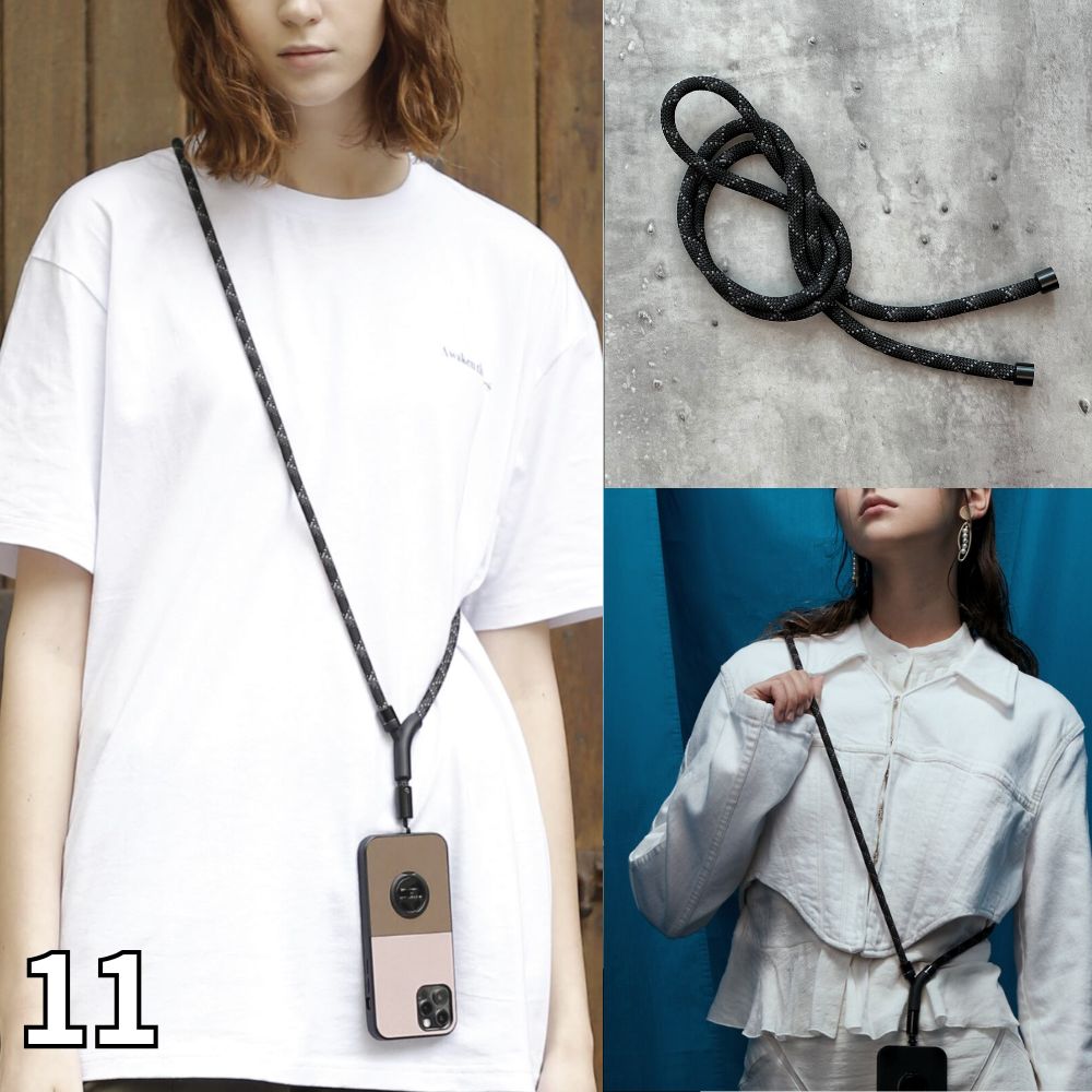 M.Craftsman YogglePro2 ヨグール スマートフォンストラップ