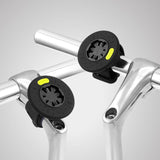 BONE Bike+Run TieConnect Kit 2in1 スマホマウンター ガーミン接続規格採用 4.7～7.2インチスマホに対応 自転車 ランニング用 スマートフォンホルダー タッチ操作 指紋認証 洗える 簡単着脱 調節可能 マルチ アームバンド　Bonecollection