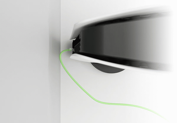 エアリア 世田谷電器シリーズ LAN角度変換アダプター 中町2丁目～５丁目  金属端子 カテゴリー6A対応 LANの向きを変えたい 90度に角度変換 ゲーム機 パソコン配線の整理整頓