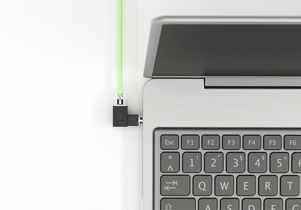 エアリア 世田谷電器シリーズ LAN角度変換アダプター 中町2丁目～５丁目  金属端子 カテゴリー6A対応 LANの向きを変えたい 90度に角度変換 ゲーム機 パソコン配線の整理整頓