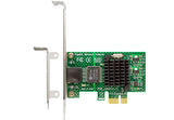 AREA Intelコントローラー搭載 ギガビットLAN Gigabit LAN 増設 PCIExpressボード SD-PEGINT-1L2(2nd JOHNNY)