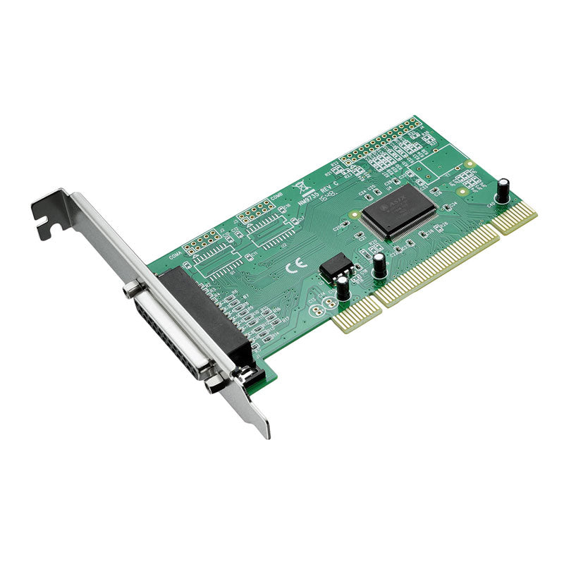 エアリア プリンターポート増設ボード PCI接続 IEEE1284 SD-PCI9835
