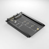 AREA M.2SSD SATA変換 2.5インチマウンター B-Key / B&M Key対応 増設 世田谷電器シリーズ 船橋 AR-M2S95
