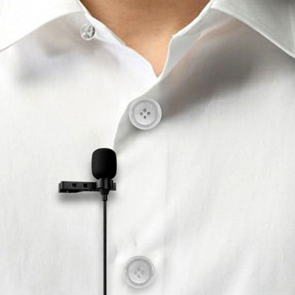 エアリア 3.5mm デュアルピンマイク ピンマイク 高性能 全指向性 マイク チャット 二股 プラグインパワーにも対応 電池 約6ｍの ロングケーブル 6.3mm変換プラグ付属 スマホ PC カメラ SD-PiZWEI-B