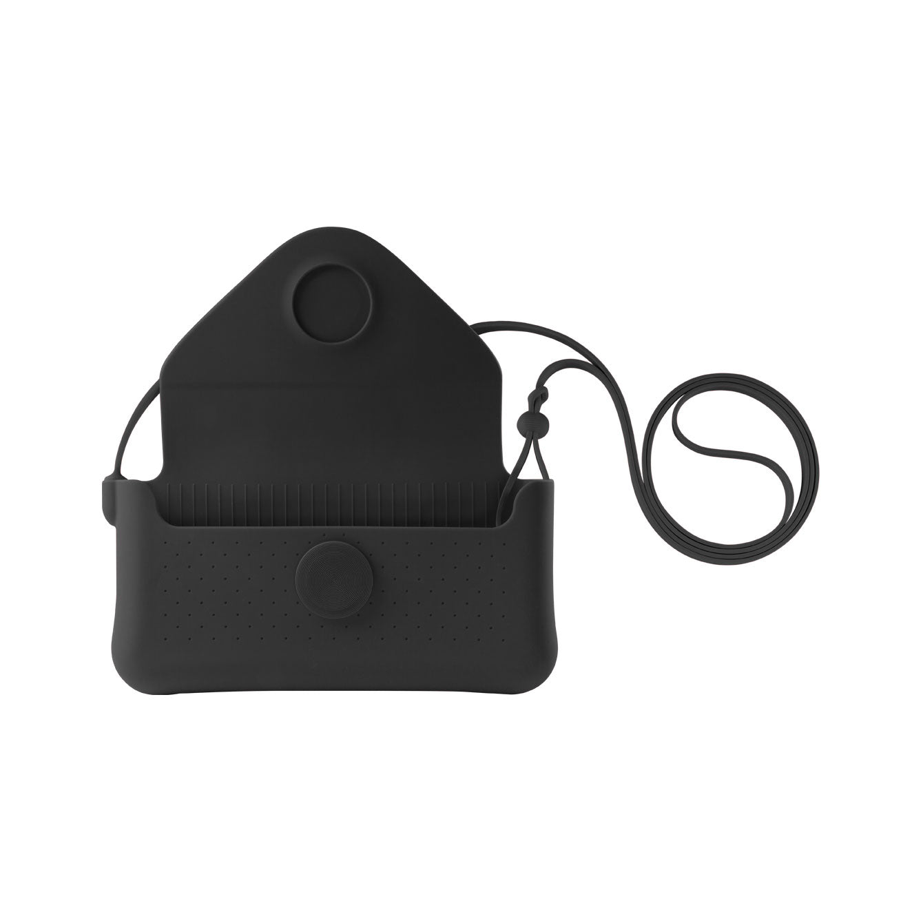 BONE Phone Bag CrossbodyBag HOR ホリゾンタル 水平 横開き