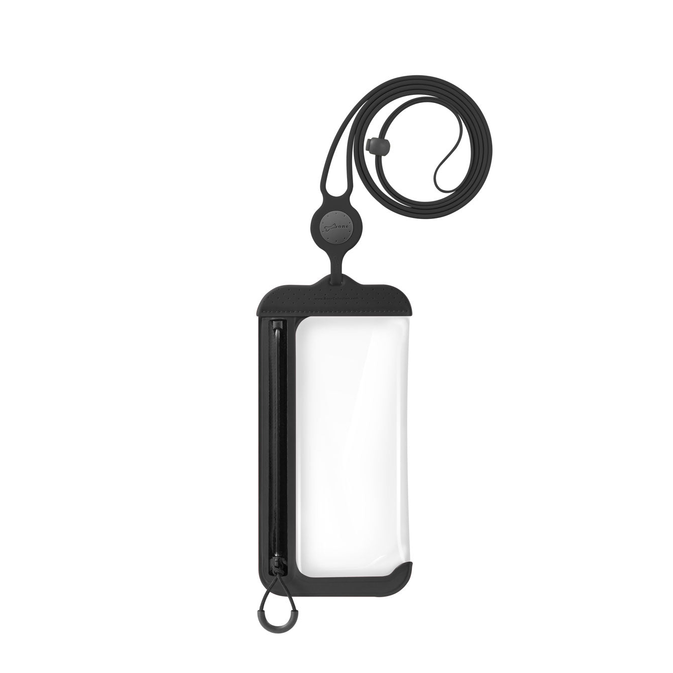 【訳あり/アウトレット】Bone サイドから大きく開く防水ファスナー採用の進化系防水バック【CrossBody WaterProof Phone Bag2】防水ケース IPX8取得 アンドロイド パスポート android iPhone