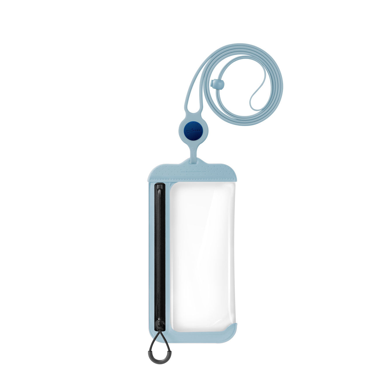 【訳あり/アウトレット】Bone サイドから大きく開く防水ファスナー採用の進化系防水バック【CrossBody WaterProof Phone Bag2】防水ケース IPX8取得 アンドロイド パスポート android iPhone