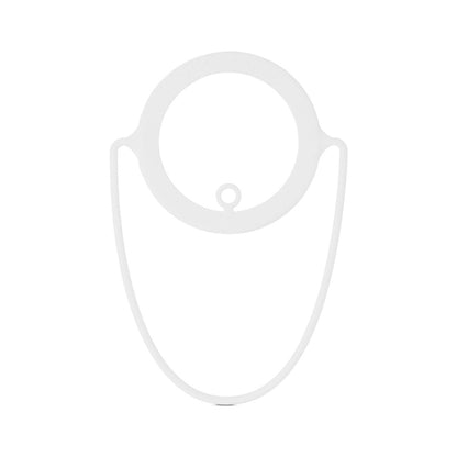 ドリンクホルダー カップホルダー タピオカ 持ち運び コーヒー スタバ シリコン製 タンブラー アイスコーヒー レモネード バナナジュース タピ活 タピる CupTie LF18082 Bonecollection