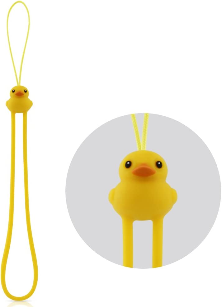 BONE STRAP ストラップ 上質なシリコンで 付けるモノを傷つけない優しい ストラップ ダックアヒル キャット ネコ 猫 パンダ 忍者 エイリアン 宇宙人 かわいい スマホ APP2 AirPodsPro第2世代 鍵 カメラ バッグ ポーチBonecollection Bone ボーン