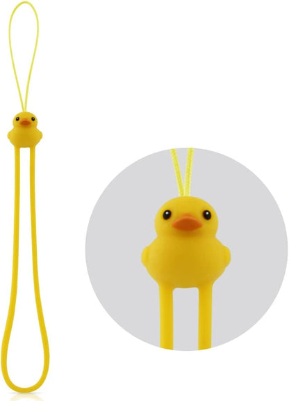 BONE STRAP ストラップ 上質なシリコンで 付けるモノを傷つけない優しい ストラップ ダックアヒル キャット ネコ 猫 パンダ 忍者 エイリアン 宇宙人 かわいい スマホ APP2 AirPodsPro第2世代 鍵 カメラ バッグ ポーチBonecollection Bone ボーン