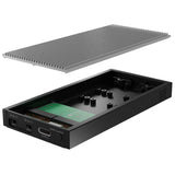 AREA M.2 SATA SSD 外付けケース USB3.1 Gen2 デュアルスロット 2枚同時接続 RAID機能搭載 SATA B Key / SATA B&M Key用 SD-M2SA2R
