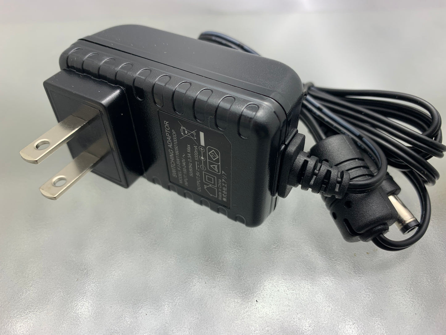 【オプション】交換用ACアダプター SD-UPCSH2(UP EMPIRE3)　SD-UPCSHA(UP EMPIRE2)　SD-VSC2(UP KING2)　SD-DSCV2(DOWN KING2）専用 AREA　エアリア＠サプライ品