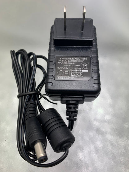 【オプション】交換用ACアダプター SD-UPCSH2(UP EMPIRE3)　SD-UPCSHA(UP EMPIRE2)　SD-VSC2(UP KING2)　SD-DSCV2(DOWN KING2）専用 AREA　エアリア＠サプライ品