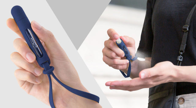 【数量限定プレゼント付】BONE Phone Bag スマホポーチ  一体成型のシリコン製 マグネット式 多機種対応　Bonecollection バッグ 散歩 かわいい おしゃれ 手ぶら