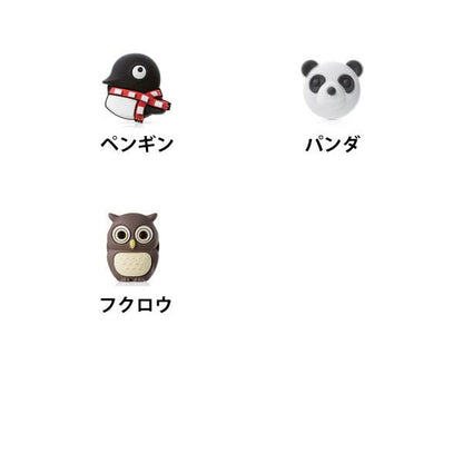 オプション品！ チャームボタン  BubbleTie PhoneTie CupTie マルチケース用  かわいい MARVEL スパイダーマン アイアンマン Bone Charm LF16201 Bonecollection