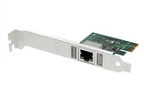 エアリア 増設PCIExpressx1 ギガビットLANカード SD-PEGIN3-B Mr.Anderson Intelコントローラー搭載 インテル IC 小型 ロープロファイル対応