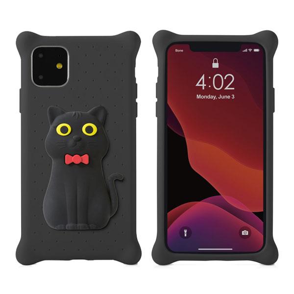 訳あり/アウトレット】iPhone11 ケース 6.1inch シリコンケース 衝撃